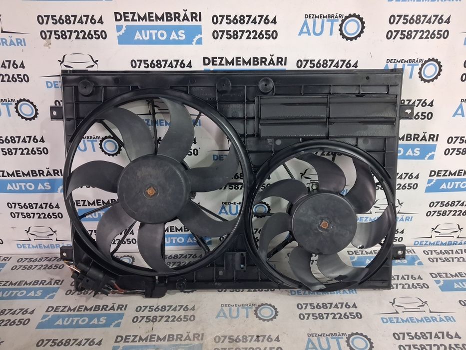 Termocupla 2.0 tdi vw Passat b6 2007