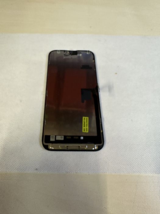 Display iphone 16 pro max