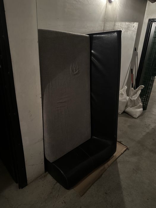 Разтегателен диван