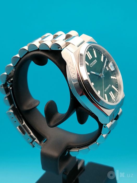 Citizen Tsuyosa Automatic 
Описание:
Продам