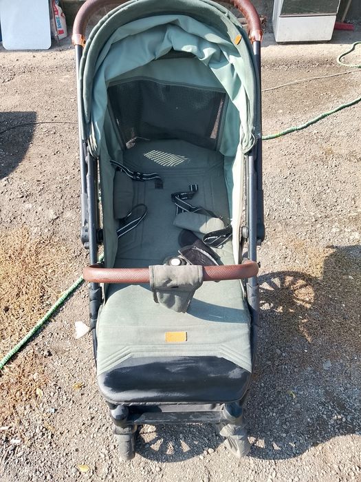 Коляска продается