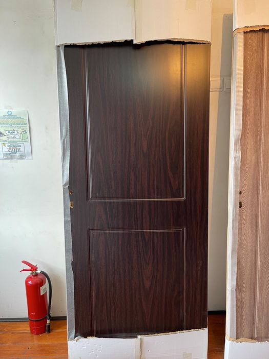 Usi Interior Complete ( Noi )
