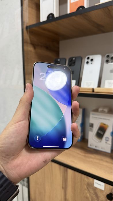 iPhone 16 Pro 256GB