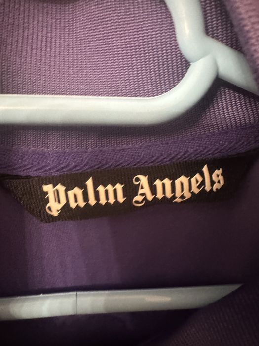 Hanorac Palm Angels Mov
