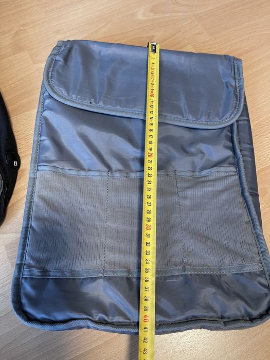 Rucsac pentru laptop Samsonite cu roți, negru