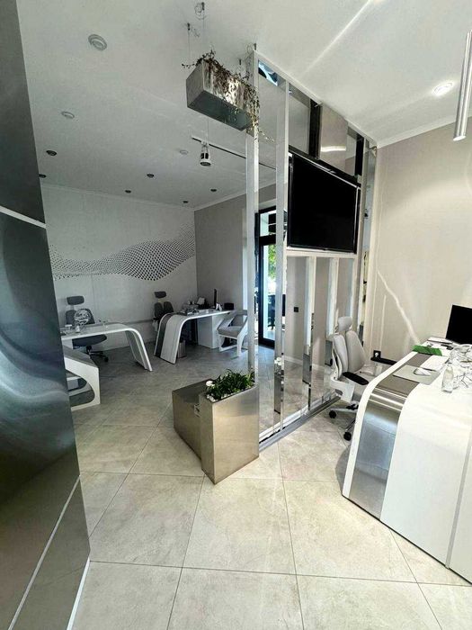 Продажа недвижимости 70м2 Ор-р: ЖК Инфинити напротив улица Истикбол