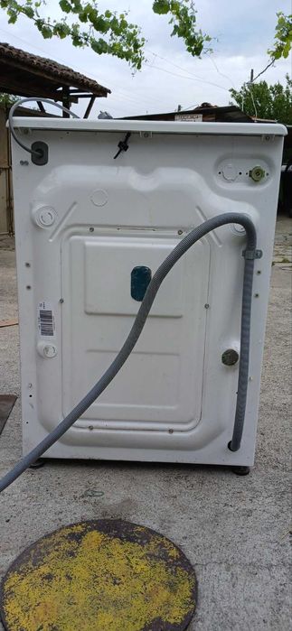 Пералня Хувър 7кг.