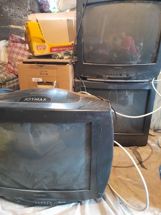 Срочно продам телевизоры