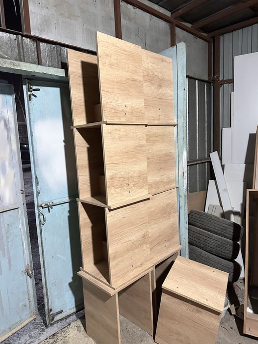 Табуретки новыие