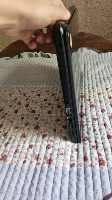 Acer ноутбук z5wah