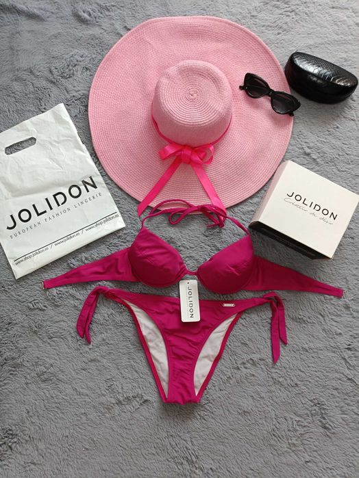 Costum de baie Jolidon Nou M