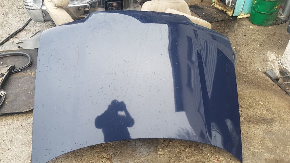 Врати и капаци огледала за фолксваген бора