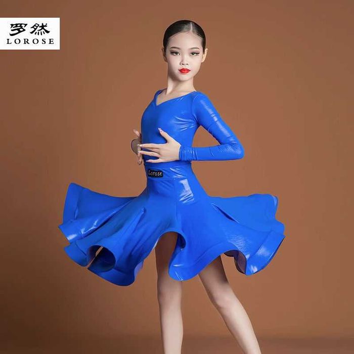 Танцевальные костюмы