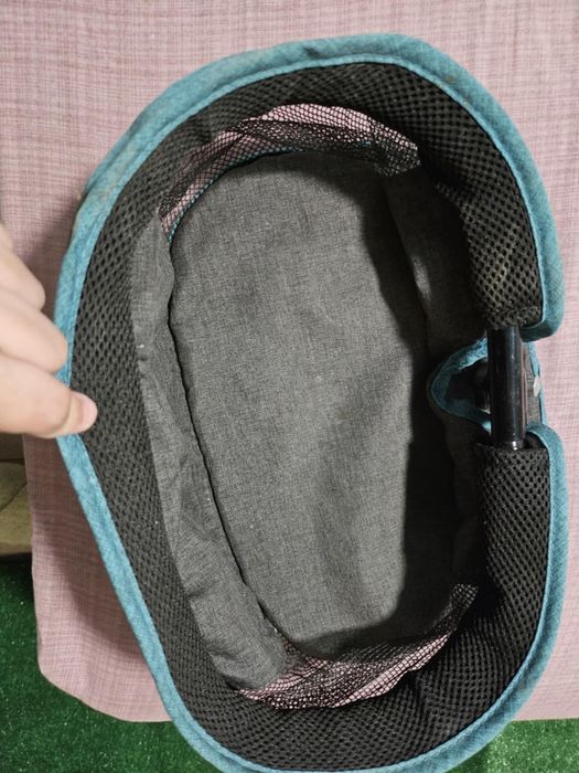 LORELLI Emotion Триколка