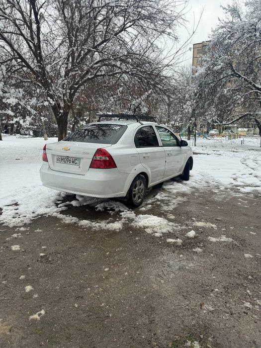 Nexia 3 2017 год, 90000 пробег