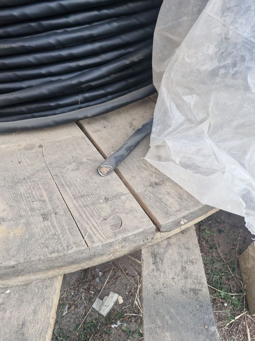 Россия ВБбШВНг(А) 3х16