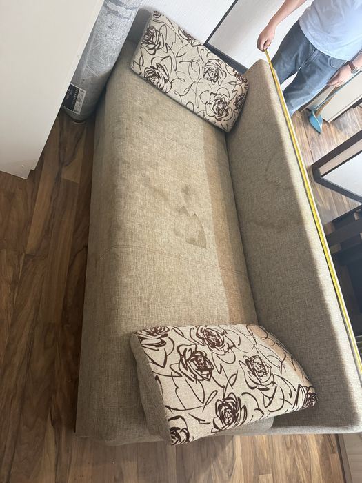 Диван-тахта 2 метра