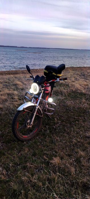 Продам Альфу в хорошем состояний 250к