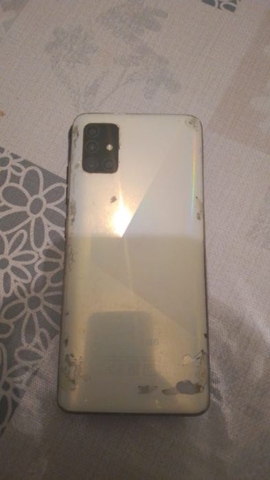 Самсунг А51 сатлады