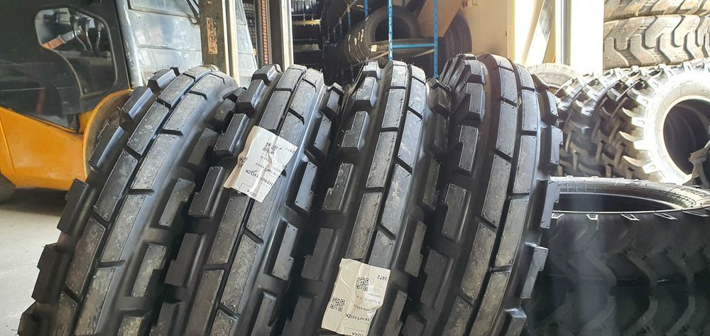 Vindem 7.50-16 noi cauciucuri pentru orice utilaj agricol KCTS