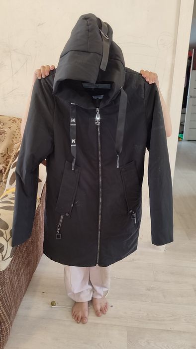 Женская верняя одежда