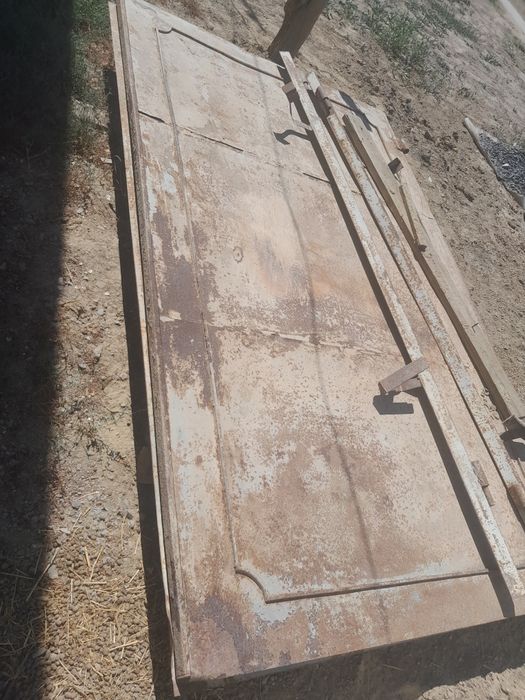 Гараж варотасы сатылады 40000