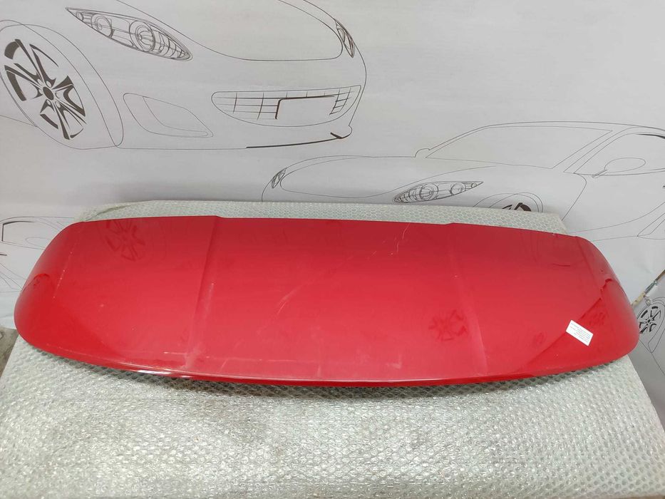 Eleron Haion BMW Seria 1 (F40) Hatchback 2019–2024 / Cod OEM 51627456069 (3C1)