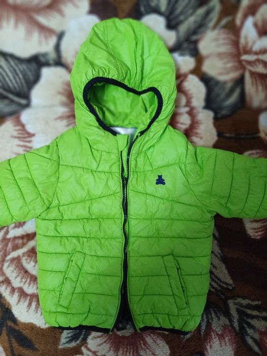 Продам одежду для девочки