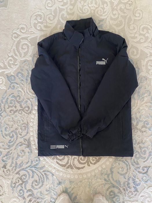 Зимние вещи, куртки, пальто