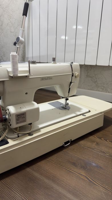 Швейная машинка / Тикув Машинкаси