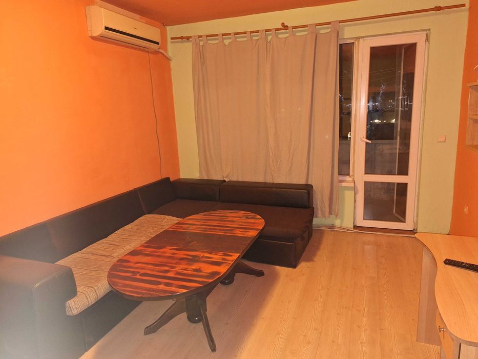 Дава се под наем Четиристаен апартамент в Варна, Кайсиева градина - 90 кв.м за 359.04 € - Снимка #3