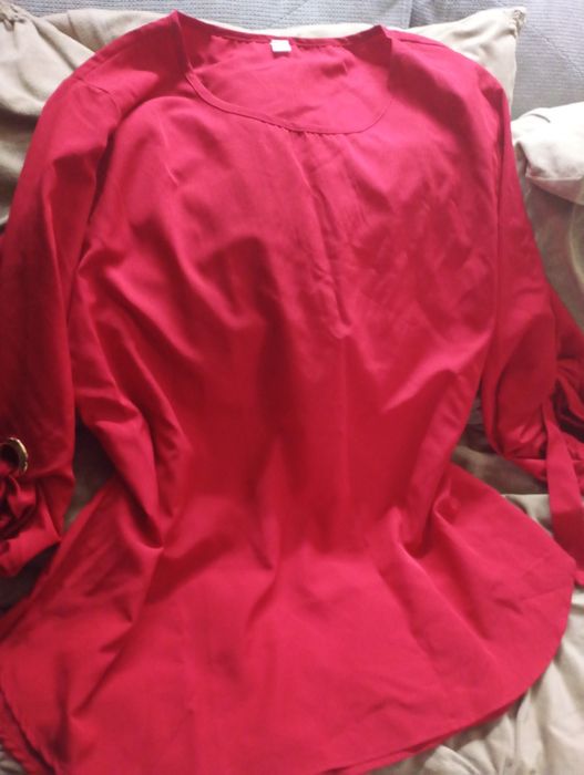 Bluza dama eleganta mărimea xl