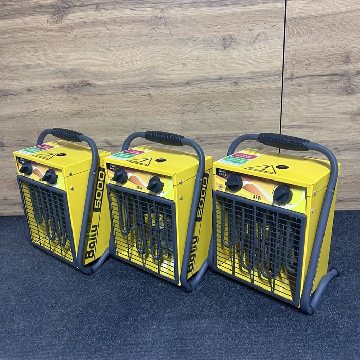 Пушка электрическая АРЕНДА