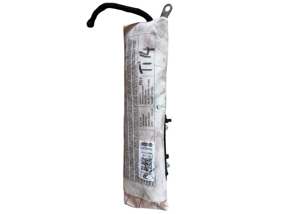Airbag Scaun Dreapta Fata Volkswagen Tiguan 5N 2007+ - > 5N0880242H