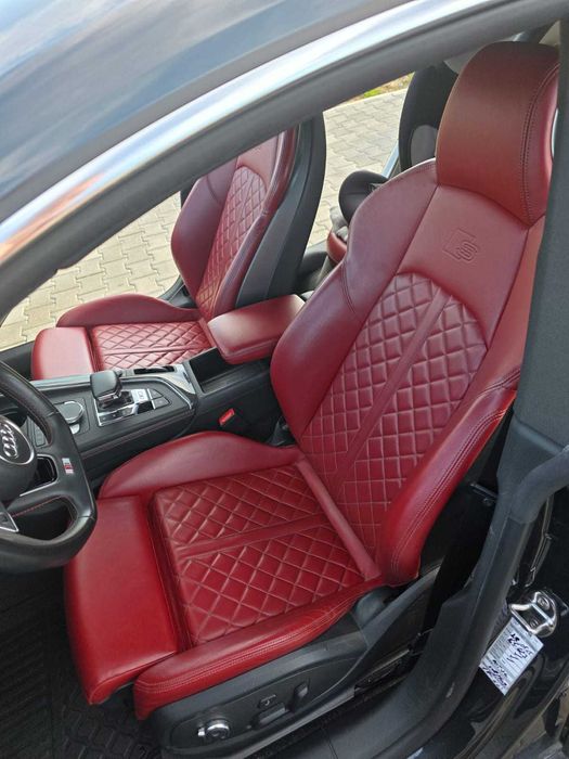 Audi S5 Sportback quattro. TVA Deductibil!