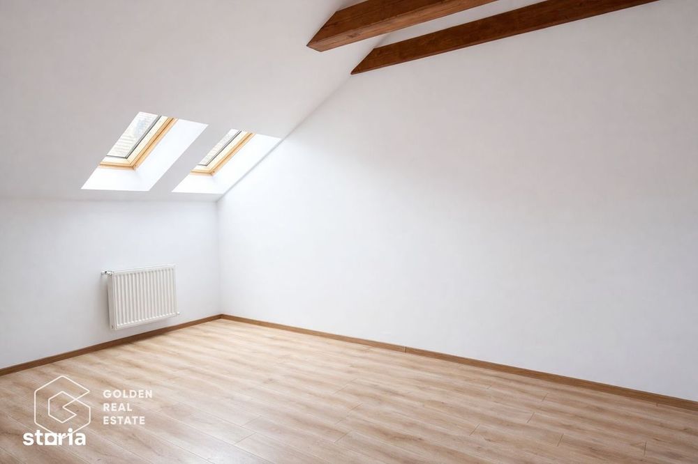 Birou luminos de închiriat în zona istorică Traian / Băile Neptun – 35