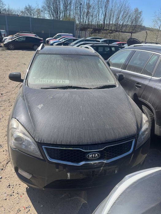 Dezmembrari Kia Ceed  1.6 CRDI
