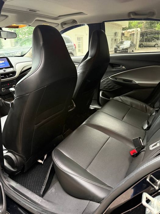 Chevrolet Onix 2024 — 6