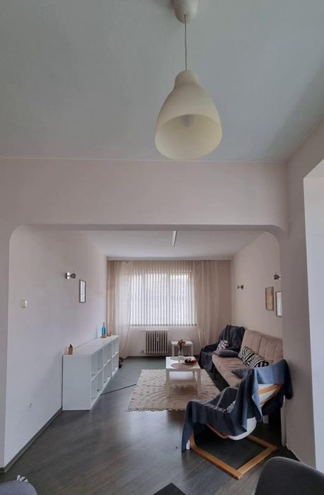 Дава се под наем Тристаен апартамент в София, Докторски паметник - 125 кв.м за 1370 € - Снимка #1