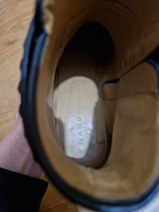 Botine Barbara Bui, marimea 37