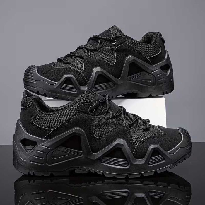 Мъжки ежедневни тактически обувки