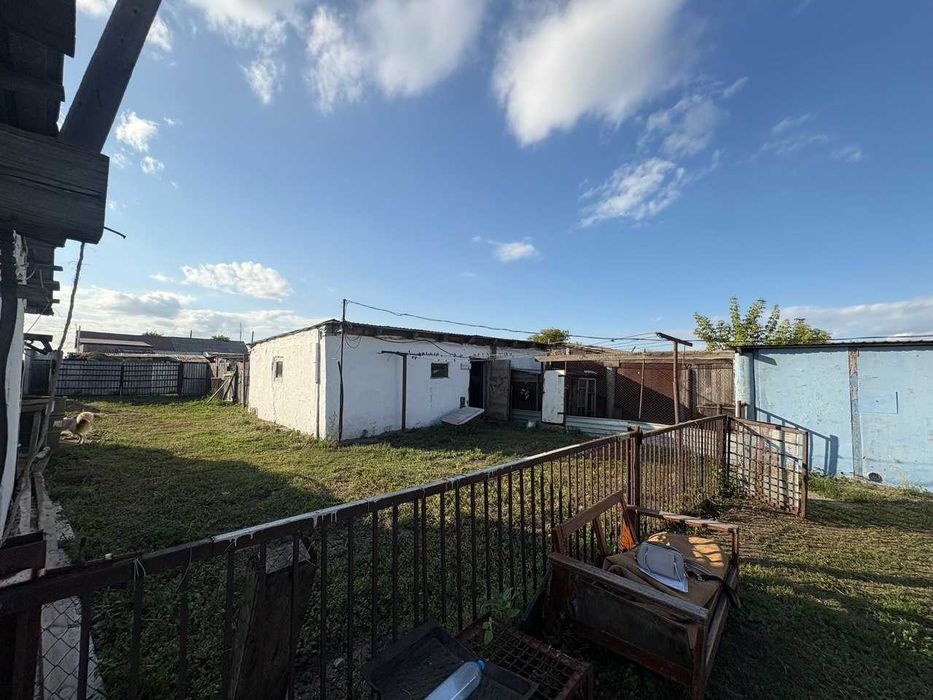 Продается дом в п.Алтын-Дала