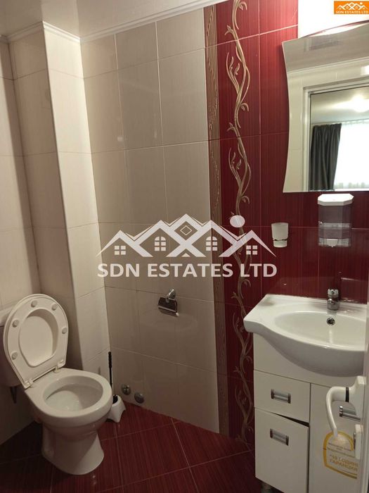 Продава напълно обзаведена къща за гости в гр. Павел Баня