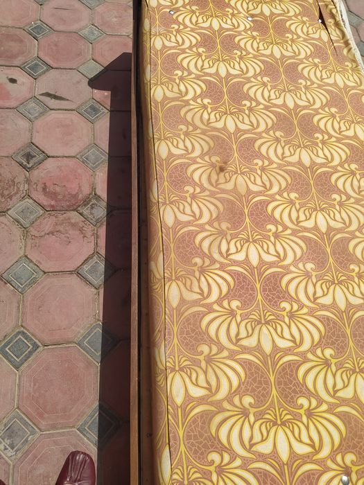 Kravat holati juda ham yaxshi