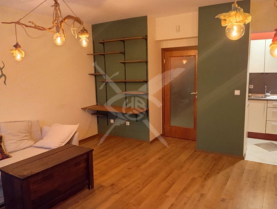 Продава се Двустаен апартамент в София, Манастирски ливади - 97 кв.м за 2475 €/кв.м - Снимка #5