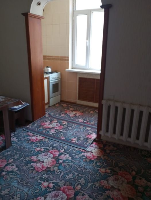 Продается 1 ком. Квартира с ремонтом.