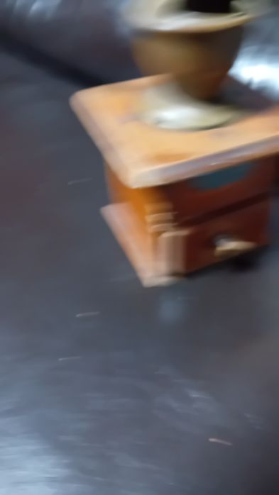 Мелничка  немска за  кафе