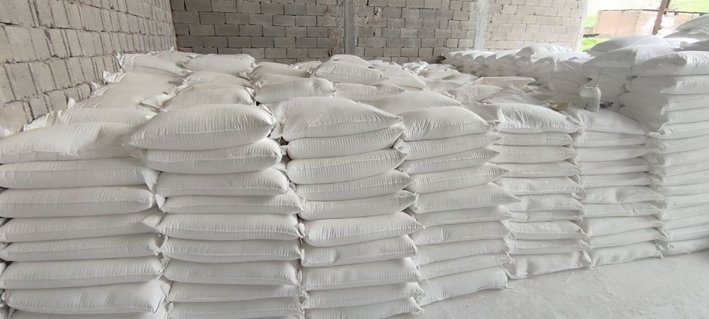 Микрокалцит, Мраморный крошка, Гидрафобный Кальций карбонат