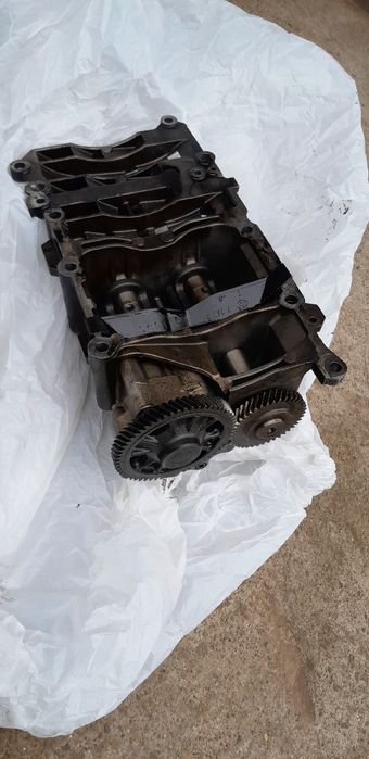 Vand Pompa Ulei Bmw 2.0d M47