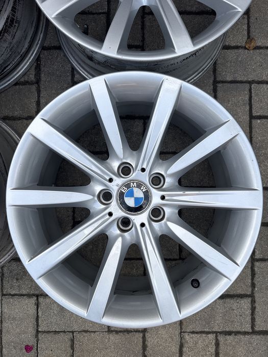 Se vand jante originale BMW seria 3/4/5 R8